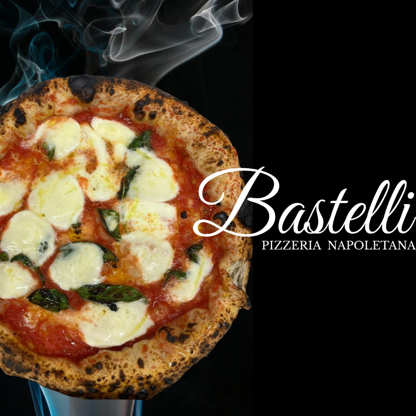 Bastelli Pizzeria