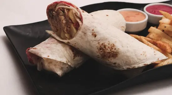 Best Kebab Y Pollo Asado