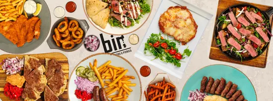 BIR pivovara&pivnica