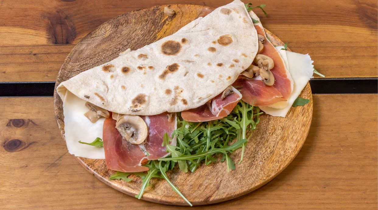 La Piadina