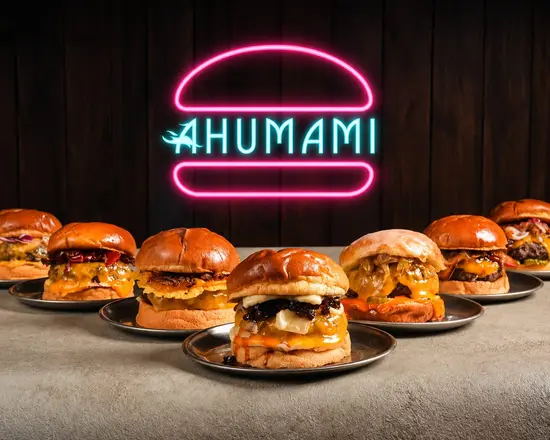 Ahumami