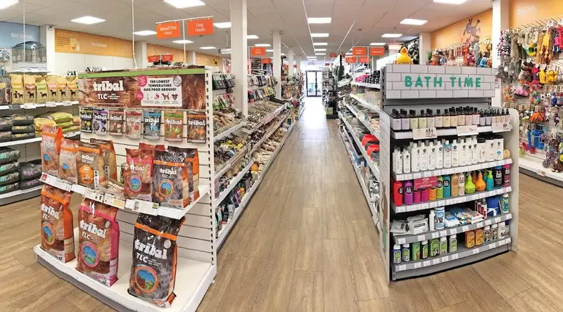 PET STORE KENYA LIMITED