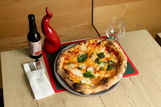 Tutto Pepe Pizzeria & Risto