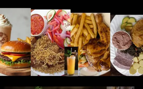 24/7 HOTEL RESTAURANT