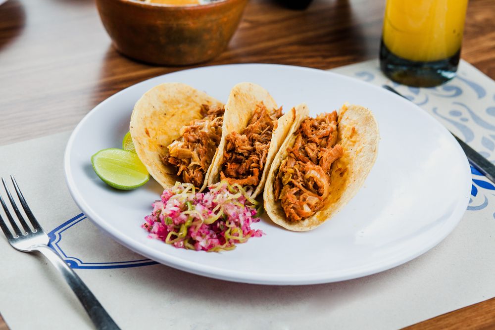 Mon Tacos