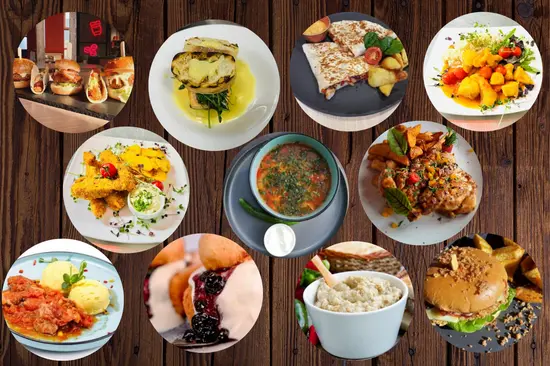 Restaurant Wise - Hotel Ibis