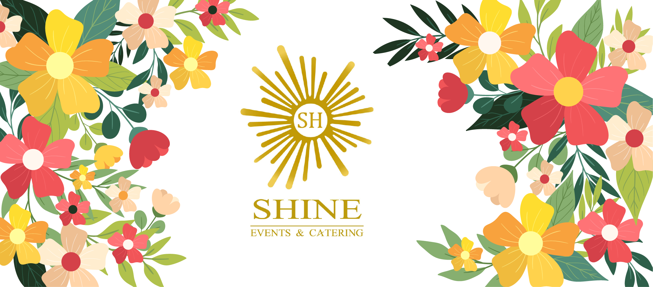 Shine Flowers