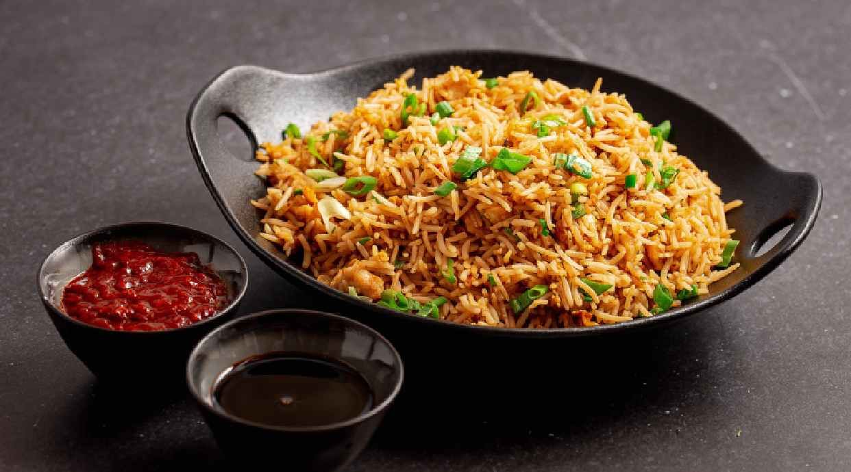 R.K FOODS