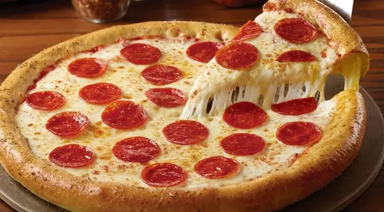 Pizzaria Bella italia