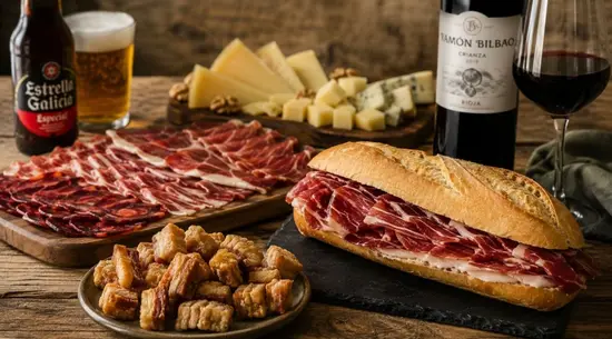 La taberna Cullera