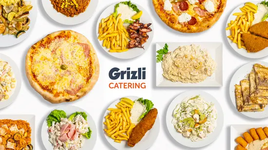 Grizli Catering