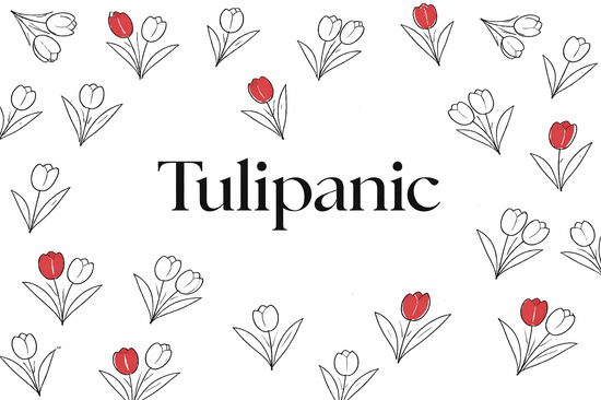 Tulipanic