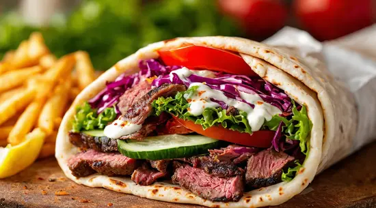 Basarrate Doner Kebab & Pollo