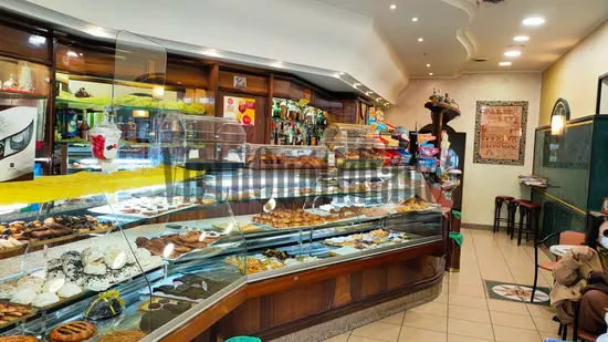 Bar Pasticceria Renzi