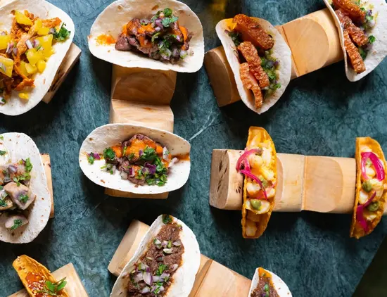 La cantina de despecho