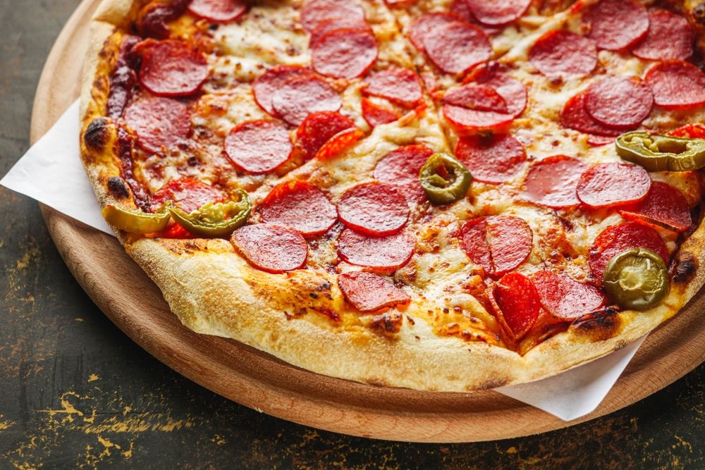 Pizziamo