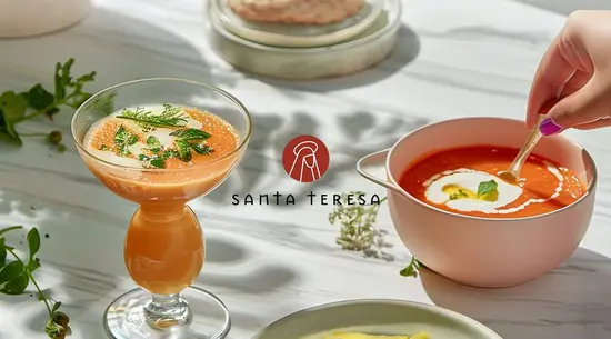 Santa Teresa Gourmet y Pastelería