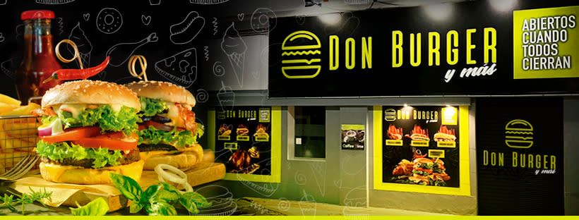 Don Burger