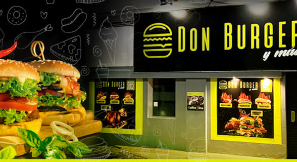 Don Burger