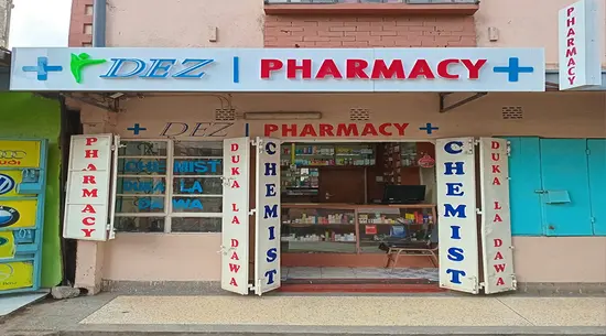 Dez Pharmacy