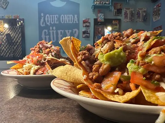 Cielito Lindo Comida Mexicana