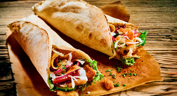 Layalina - Cucina Libanese & Kebab