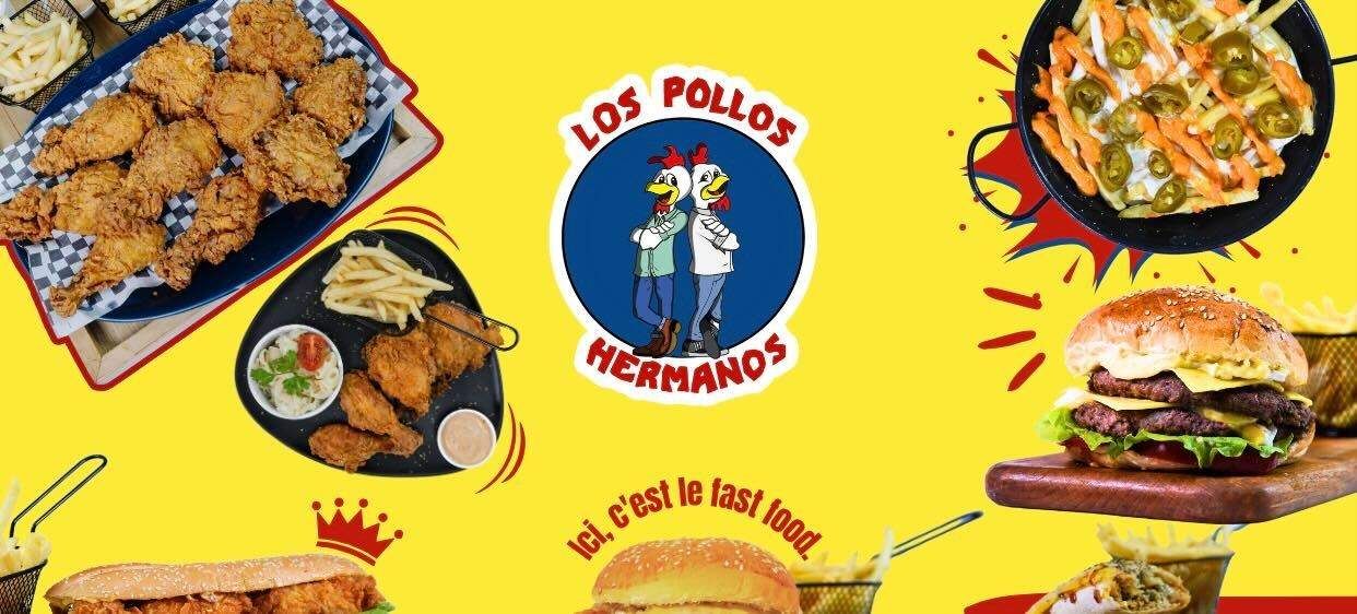 Los Pollos Hermanos