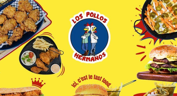 Los Pollos Hermanos