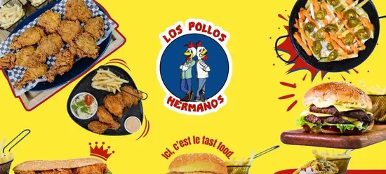 Los Pollos Hermanos