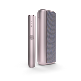 IQOS ILUMA PRIME - Lila