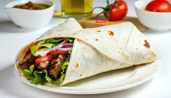 BRO’S KEBAB Mrągowo