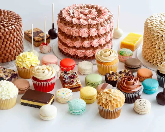 Mylla Saldanha Patisserie & Bistrô