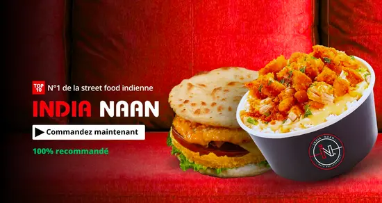 INDIA NAAN