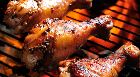 Pollo X - ChickenBar