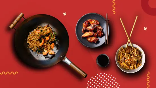 Wok Spot