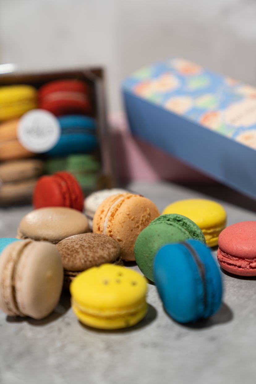 Le Dolci