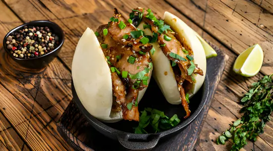 Baoba Taberna Japonesa