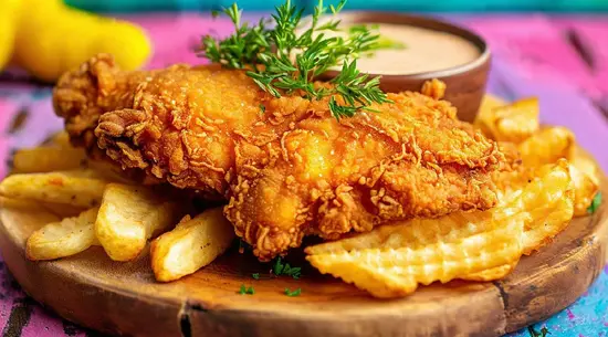 Sula Birungo Chicken