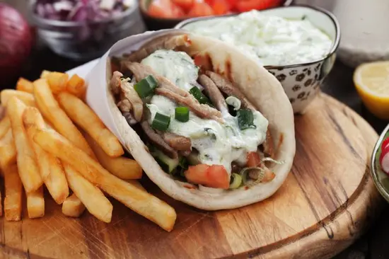 Canova Pizza e Kebab