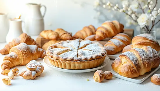 Placintaria Moldovenească Gustoasă