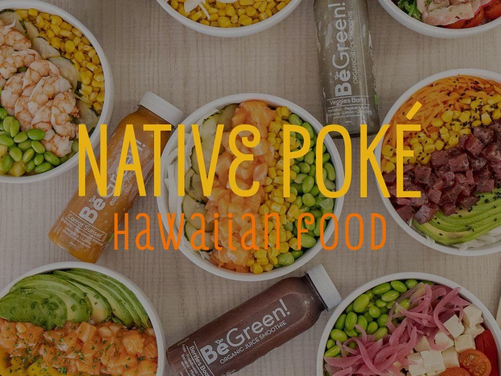 Native Poké