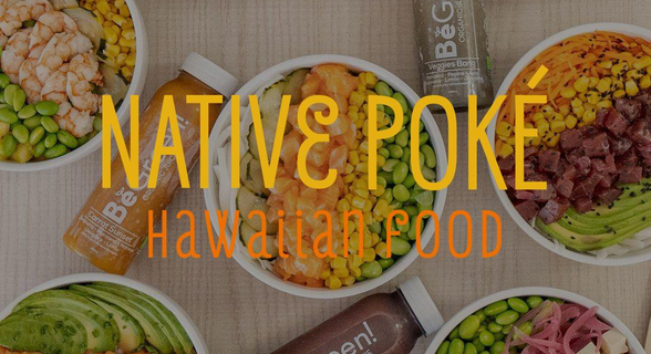 Native Poké