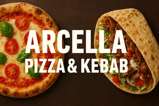 Arcella Pizza & Kebab