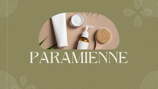 Paramienne
