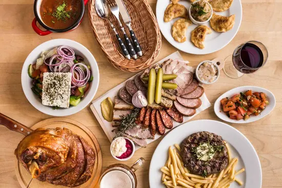 Restauracja Sukiennice