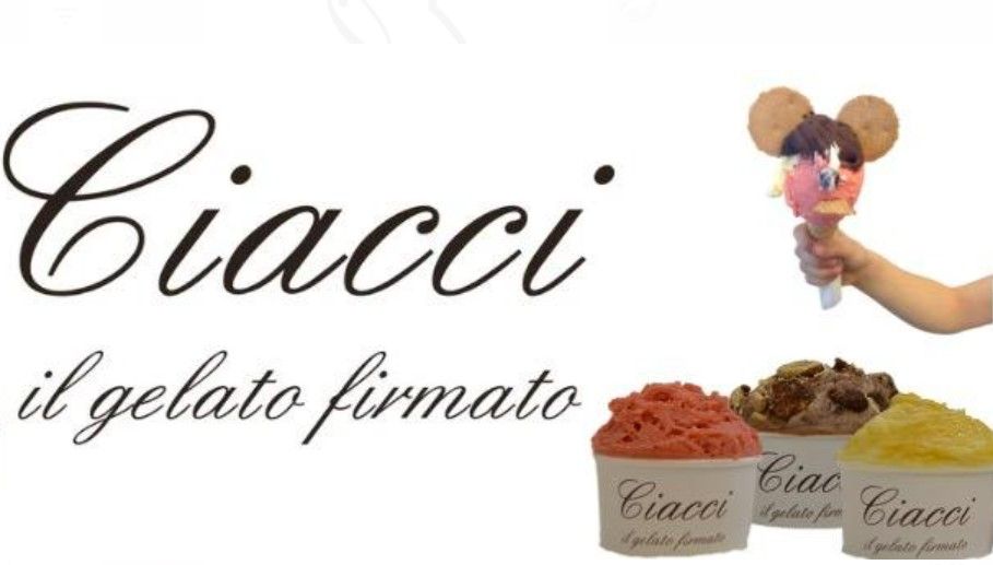 Ciacci Gelato