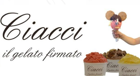 Ciacci Gelato