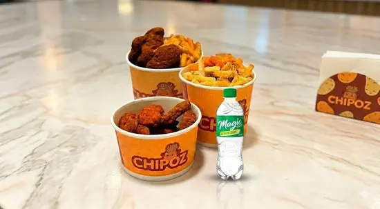 Chipoz