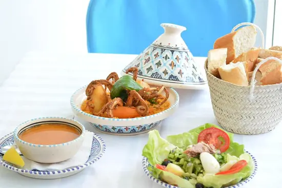 Restaurant Tounsi