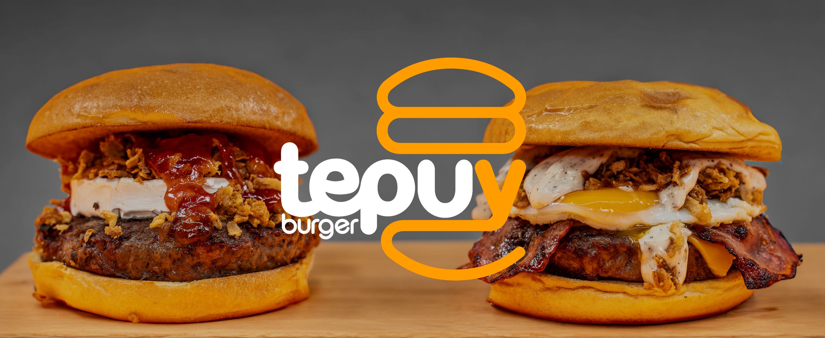 Tepuy Burger